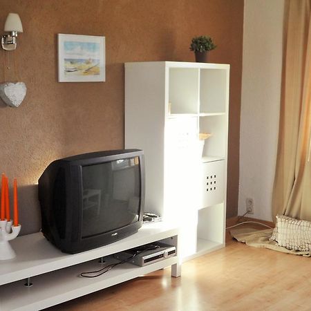 Ferienwohnung-Kuechler Oelsnitz  Εξωτερικό φωτογραφία