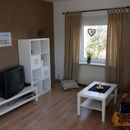 Ferienwohnung-Kuechler Oelsnitz  Εξωτερικό φωτογραφία