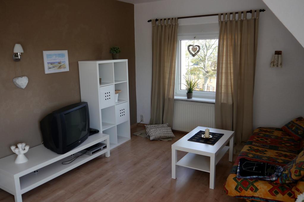 Ferienwohnung-Kuechler Oelsnitz  Εξωτερικό φωτογραφία
