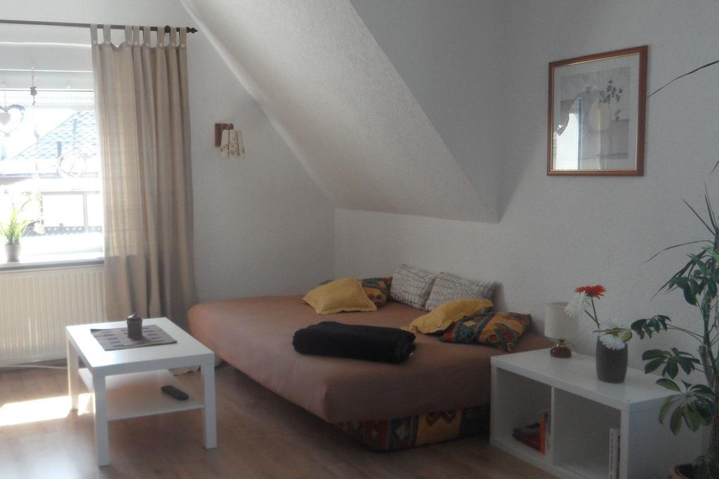 Ferienwohnung-Kuechler Oelsnitz  Δωμάτιο φωτογραφία