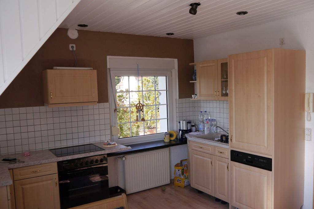 Ferienwohnung-Kuechler Oelsnitz  Δωμάτιο φωτογραφία