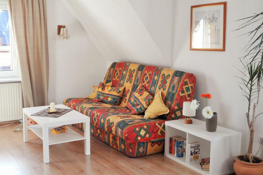 Ferienwohnung-Kuechler Oelsnitz  Δωμάτιο φωτογραφία