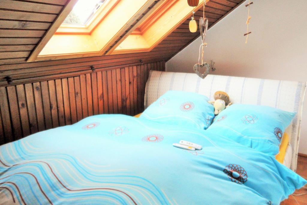 Ferienwohnung-Kuechler Oelsnitz  Δωμάτιο φωτογραφία